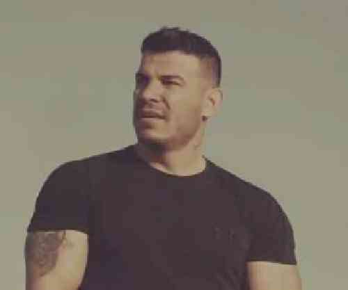 فرهاد فرهادی بوش که مه چتی ودسم